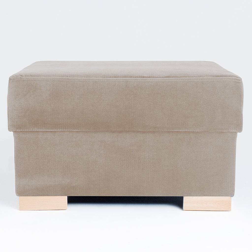 Pouf STABLE - Beige