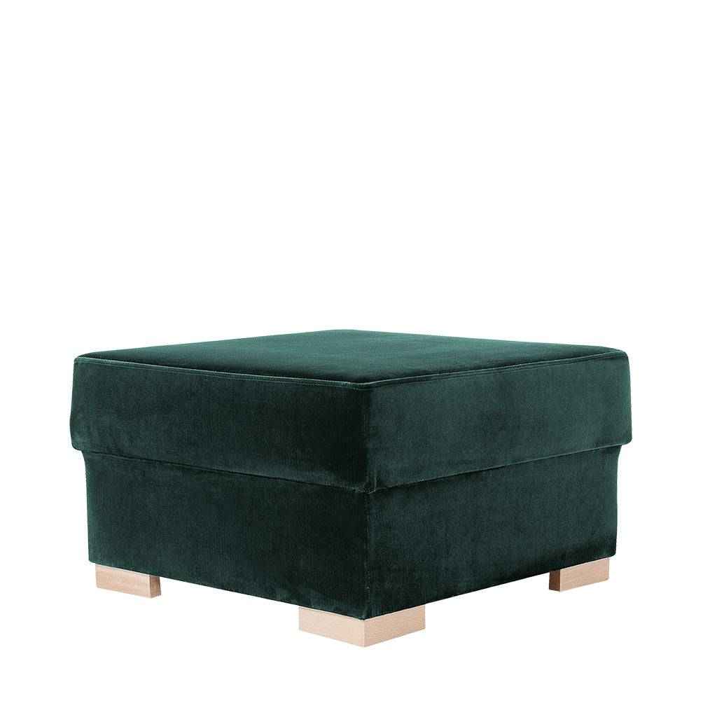 Pouf STABLE - Avocado