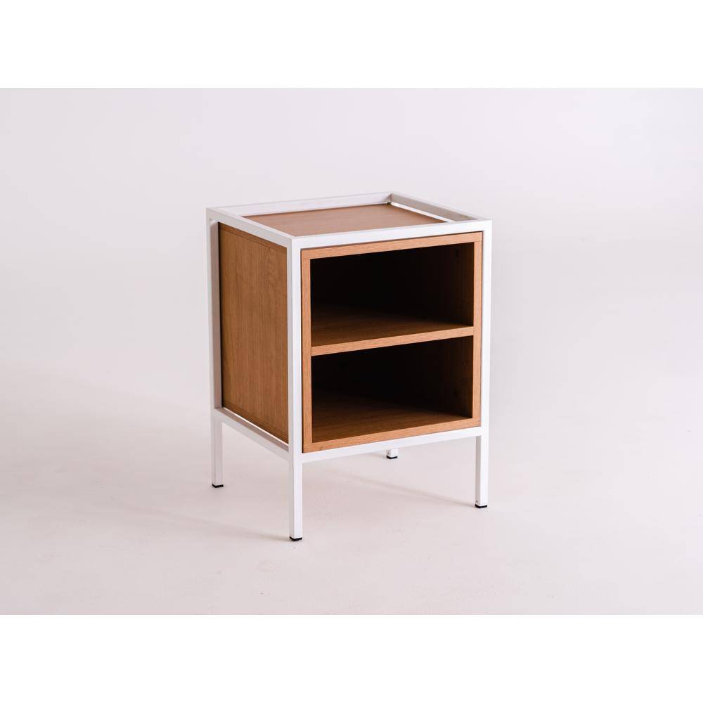 Rack SKAP 1R1 BOKS - bianco