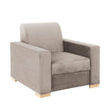 Poltrona STABLE Beige