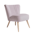 Poltrona HARRY - Lychee, naturale