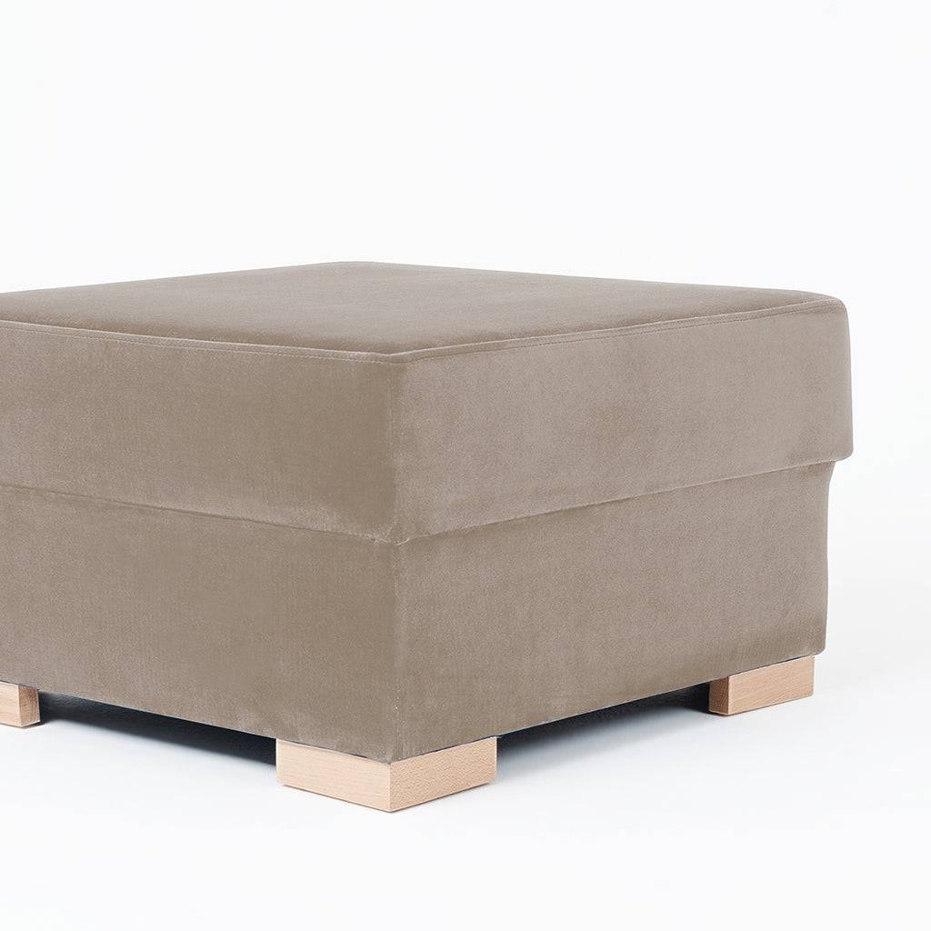 Pouf STABLE - Beige