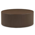 Tavolino da caffè RYU, 90 cm, mocca
