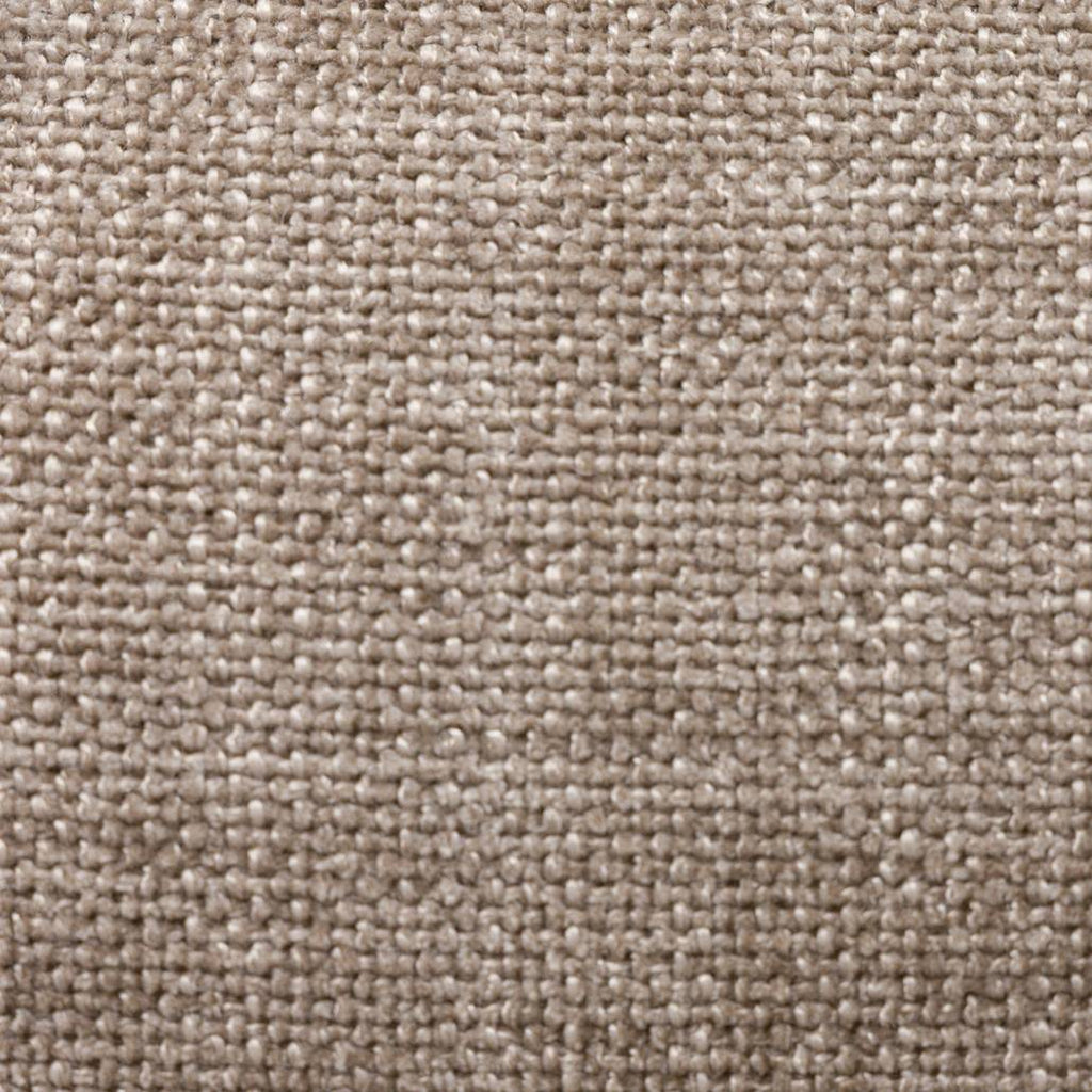 Sedia Imbottita LARIS, Beige Scuro/Quercia