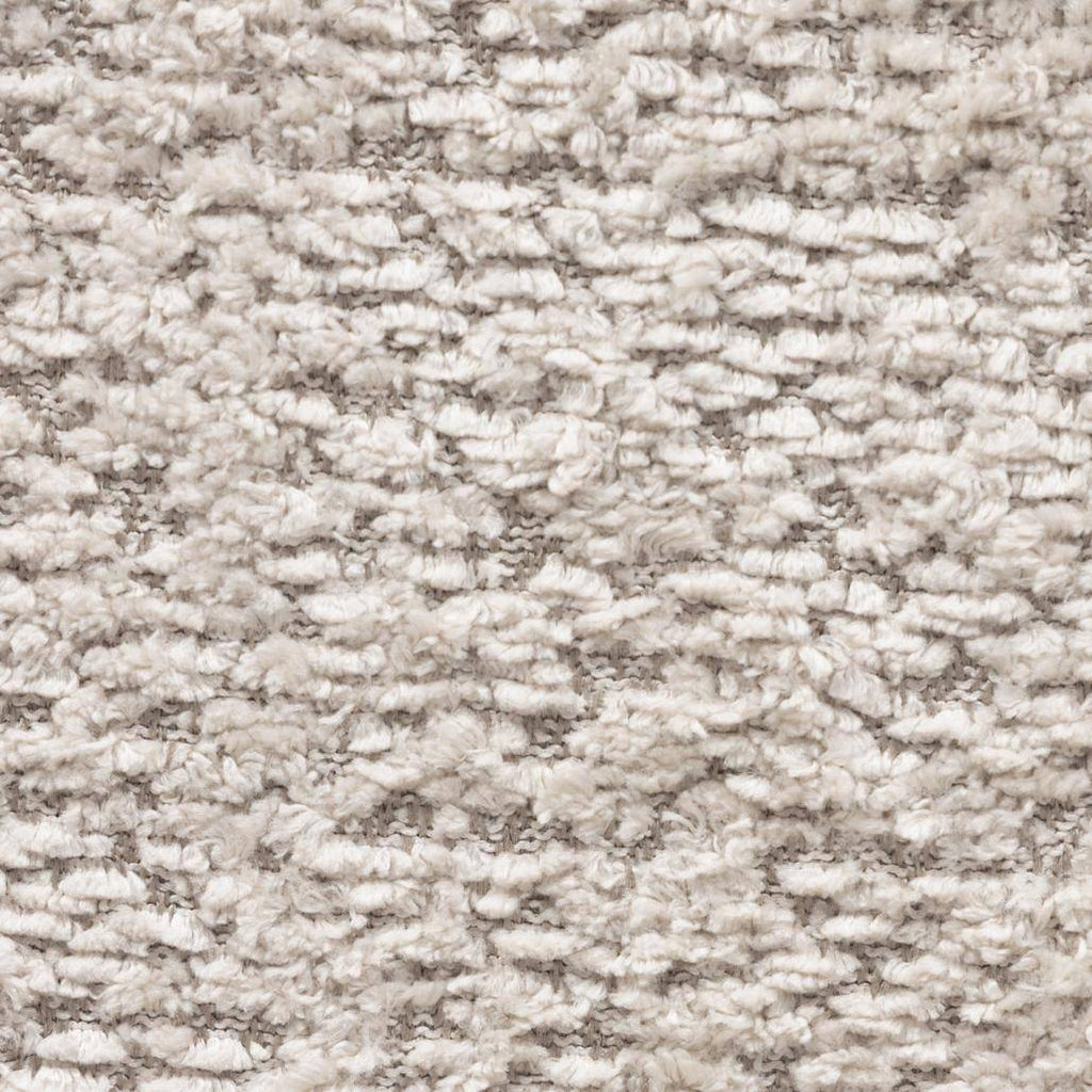 Sedia DEAN, beige bouclé