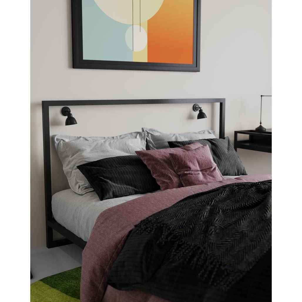 Applique FREJA Wall stile industriale