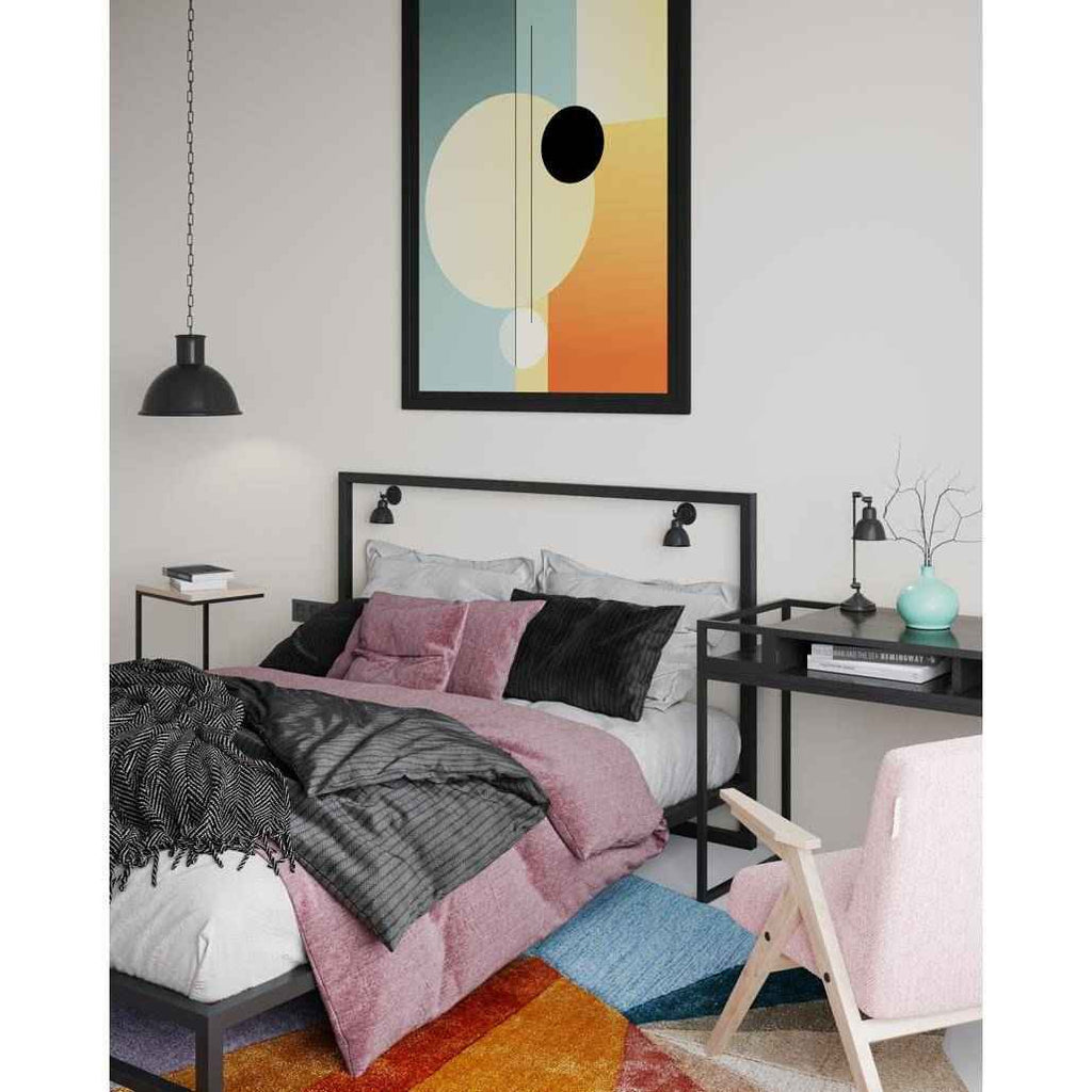 Applique FREJA Wall stile industriale