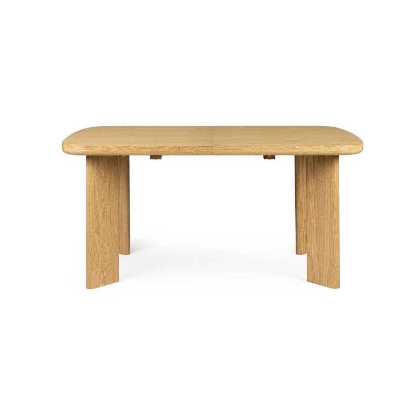 ESTRELLA Tavolo Allungabile 160-200 cm Naturale