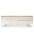 Mobile TV GLAM cashmere lucido