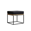 Pouf TENSIO SOLID con Funzione Tavolo