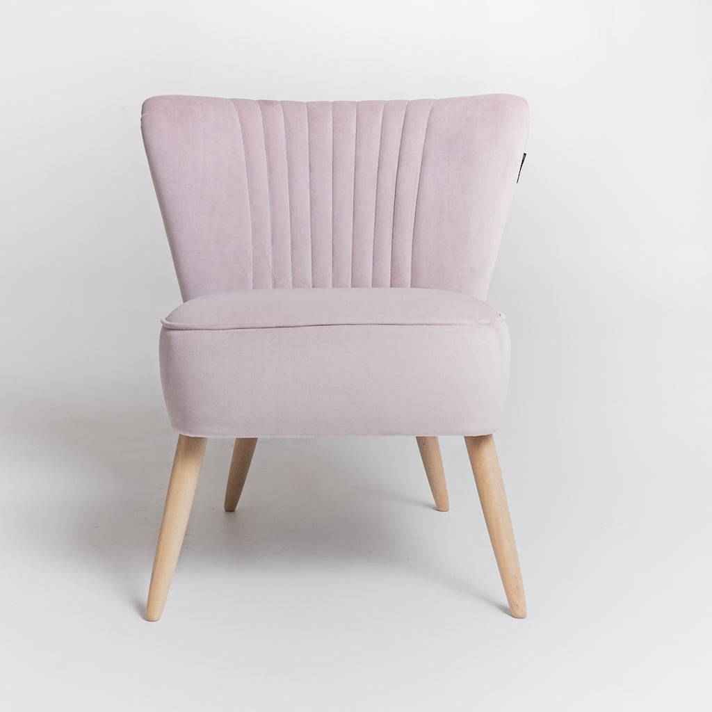 Poltrona HARRY - Lychee, naturale