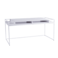Scrivania K1 140 - Bianco