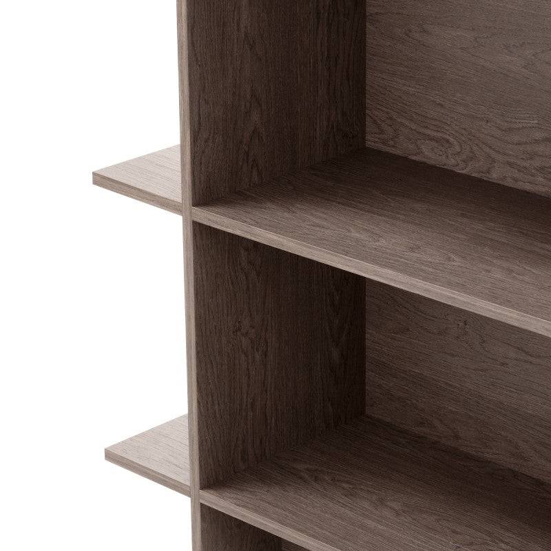 Libreria ANSO, Quercia Baltica Storm