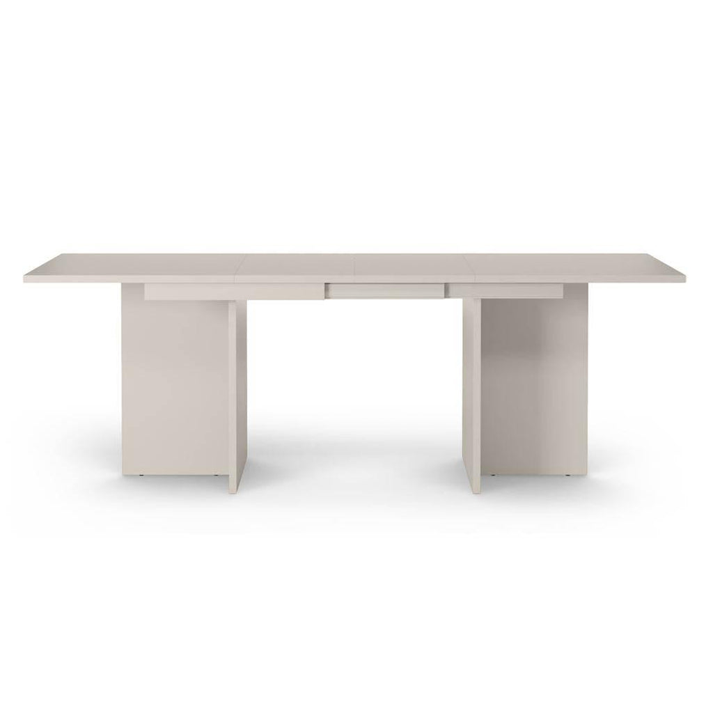 Tavolo allungabile ASH 140-200 cm, cašmire