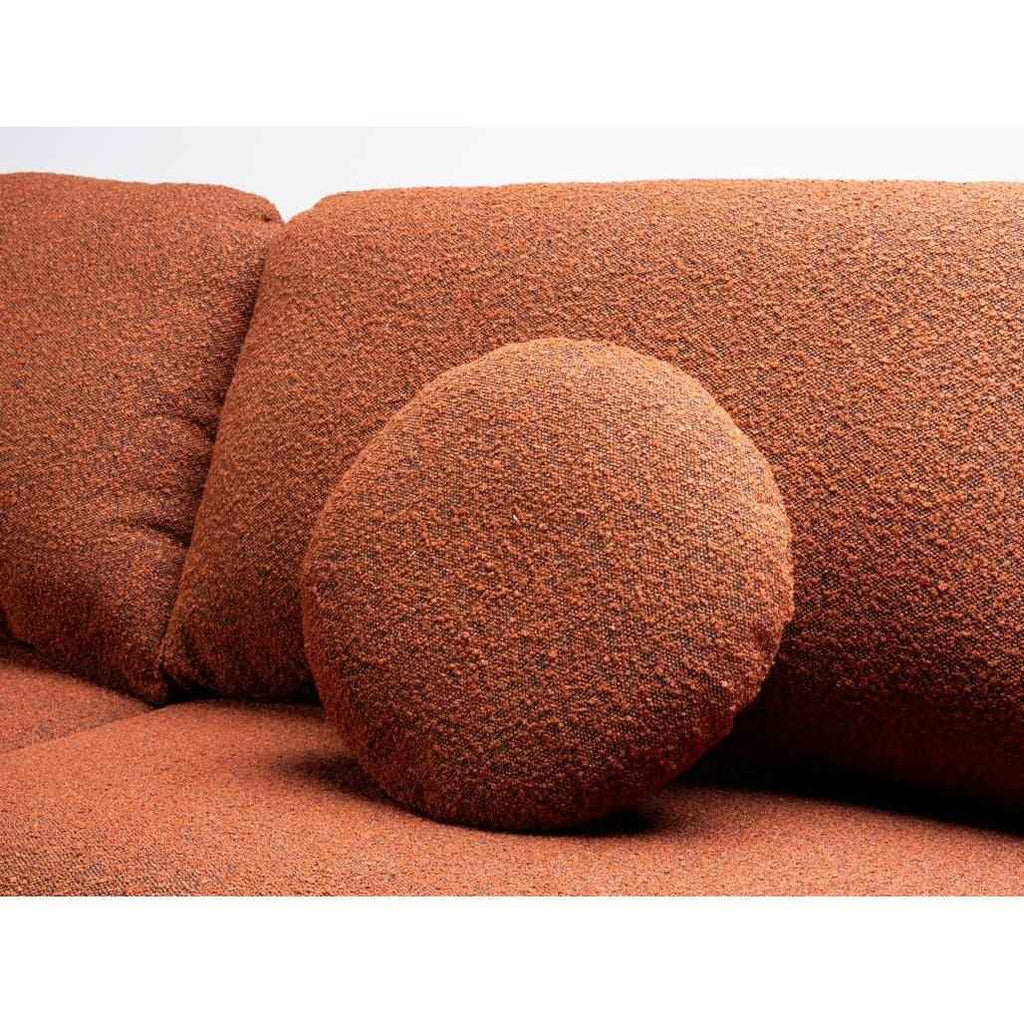 Divano Letto TRANGO 3 Posti