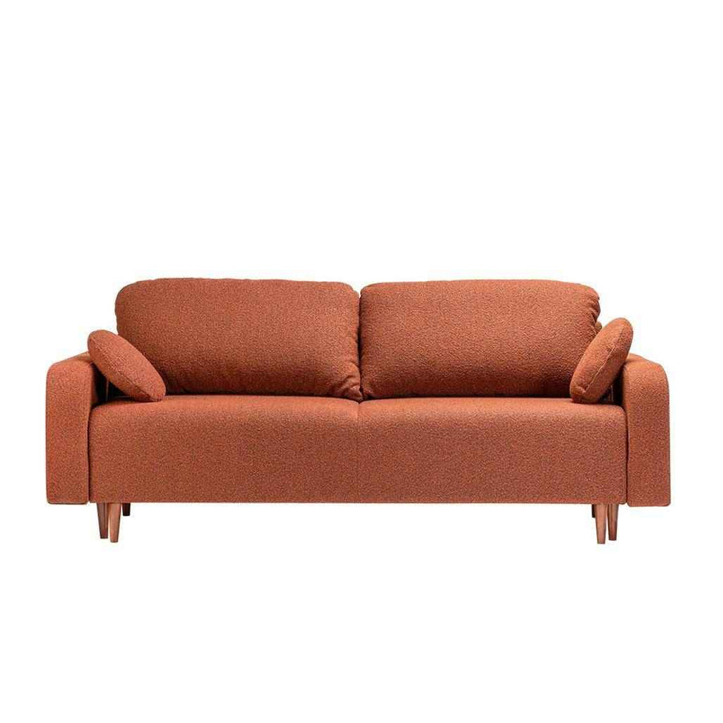 Divano Letto TRANGO 3 Posti