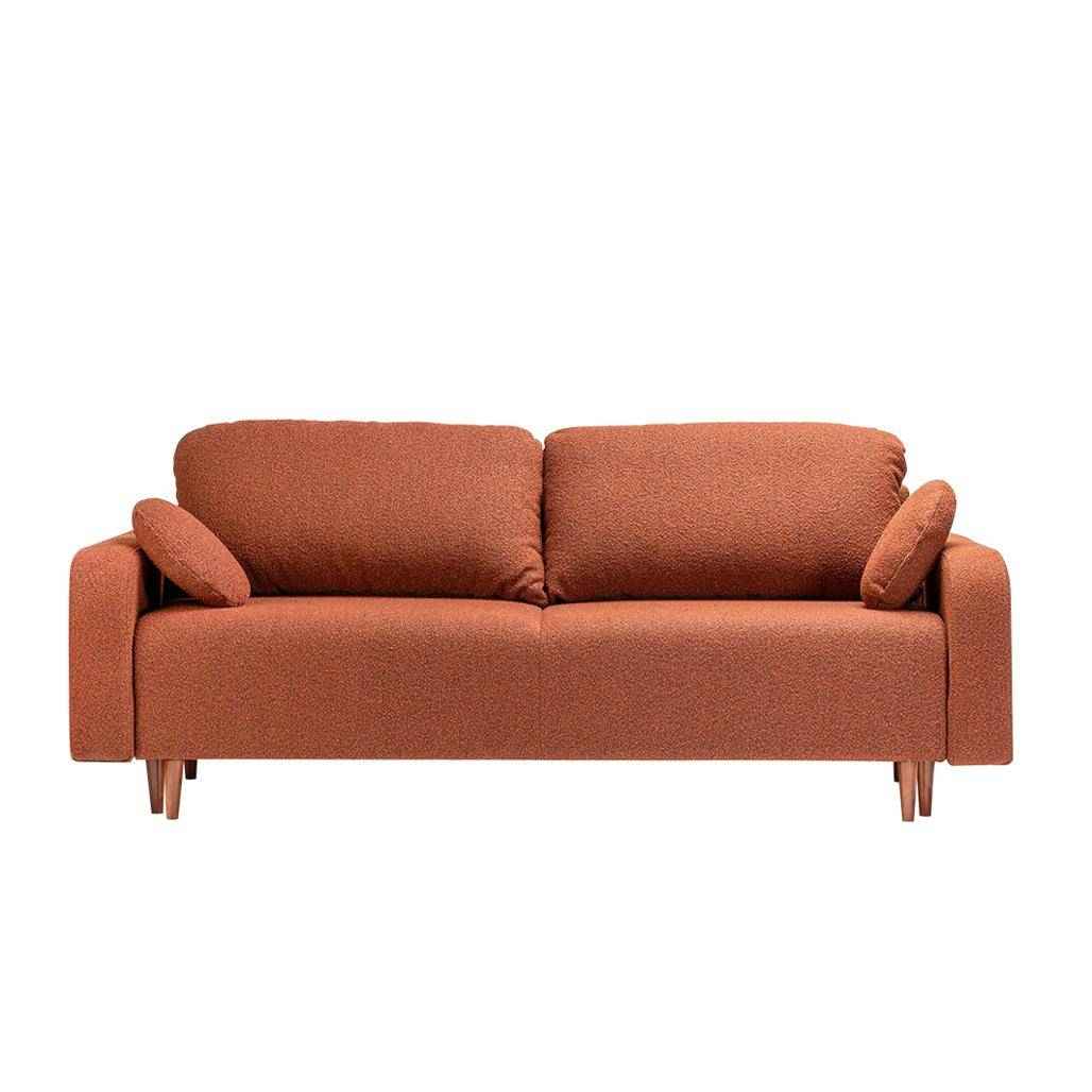 Divano Letto TRANGO 3 Posti