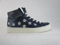 Skechers scarpa sneakersd da ragazza Sidestreet Funk It Out 84595L NVY blu