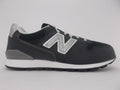 New Balance scarpa sneakers da ragazzi KJ996CKY blu