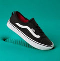 Vans scarpa sneakers da adulti Comfycush Zushi VN0A3WM66BT nero