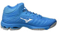 Mizuno scarpa da pallavolo da uomo Lightning Z4 MId V1GA180598