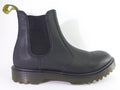 Dr. Martens 2976 Aged Greasy 15271001 Nero
