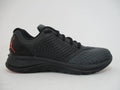 Jordan scarpa da ginnastica da uomo Trainer st Winter 854562 003 nero