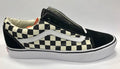 Vans scarpa sneakers da uomo Old Skool Lite VN0A2Z5W5GX nero