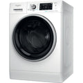 Lavasciuga Whirlpool 10kg Vapore 1400 Giri