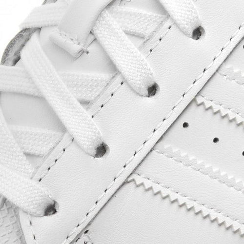 Adidas sneakers bassa da uomo Superstar Foundation B27136 white