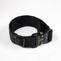 Dolly Noire cintura Elysium Buckle Belt BL04 black