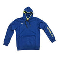 Mizuno SWEAT HOODIE 32EC7008 22 royal