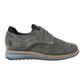 US Polo Assn. scarpa sneakers da uomo VLAD suede YAGI4079W8/S1 tortora