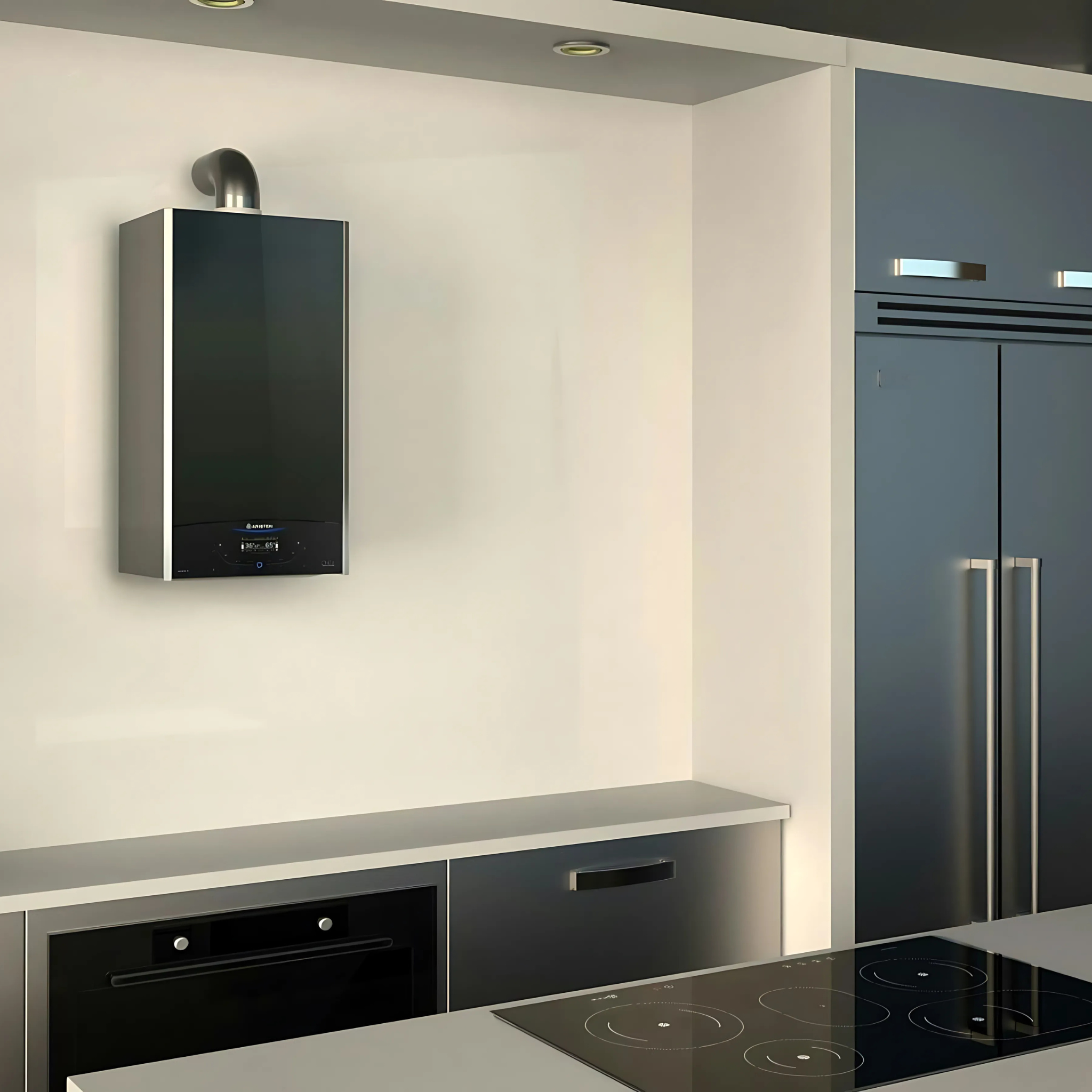 Caldaia Ariston Alteas One+ Net a Condensazione