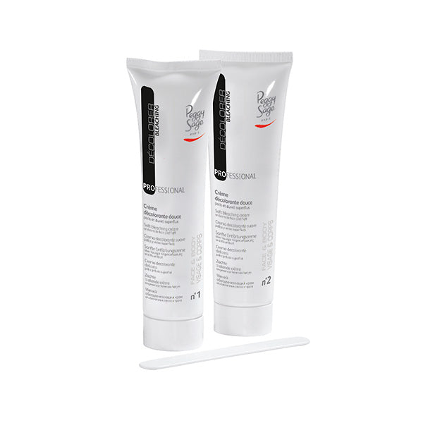 PEGGY SAGE  CREMA DECOLORANTE DELICATA (2X150 ML)