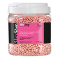 PEGGY SAGE  PERLE DI CERA DEPILATORIA A CALDO 1KG ROSE