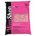 PEGGY SAGE  PERLE DI CERA DEPILATORIA A CALDO 800G ROSE