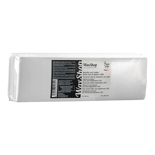 PEGGY SAGE  STRISCIA INNON TESSUTO PER CERA DEPILATORIA X 250