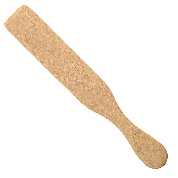 PEGGY SAGE  SPATOLA IN LEGNO GAMBE 24 CM