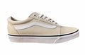 Vans scarpa sneakers da donna in tela Ward VN0A38DM3Q71 beige