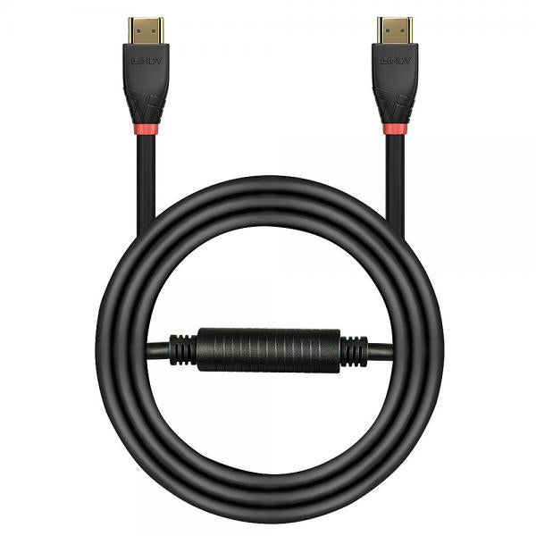 Lindy 41073 cavo HDMI 20 m HDMI tipo A (Standard) Nero [LINDY41073]