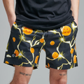 Dolly Noire costume a pantaloncino da mare da uomo Dragon Ball Swimshort SS52 nero