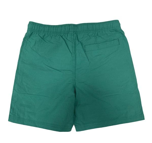 Santa Cruz Costume da Bagno Uomo Swimshort Classic Dot Verde