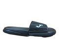 Joma ciabatta da donna Aqua 2101 nero
