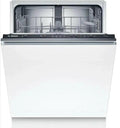 Lavastoviglie Bosch Incasso 14 Coperti Scomparsa Wi-Fi