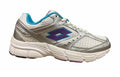 Lotto scarpa da corsa da donna Antares IV W R0550 bianco