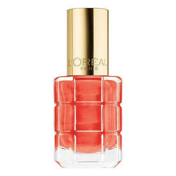 L'OREAL SMALTO COLOR RICHE HUILE LADY MARMALADE B14