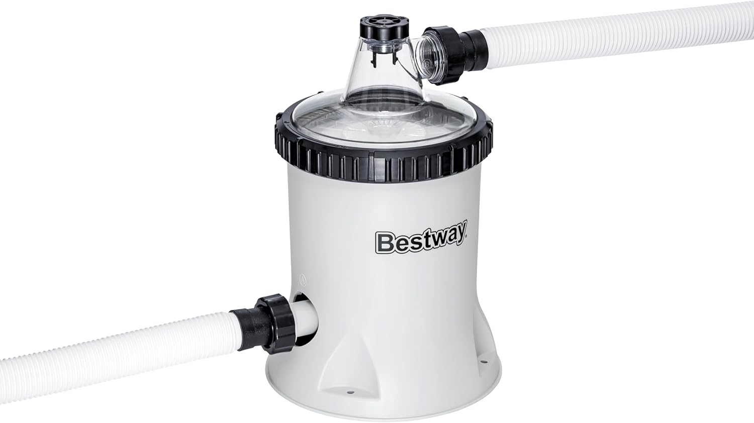 Pompa di Filtraggio Polysphere 5.678 L/h – Per Piscine 1.100-31.700 L