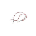 Zebra CBL-DC-392A1-02 cavo di alimentazione Nero, Rosso 2 m [CBL-DC-392A1-02]