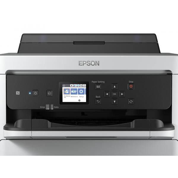 EPSON SACCA INK NERO XL WORKFORCE PRO WF-C529R / C579R, 10.000 PAG [C13T01C100]